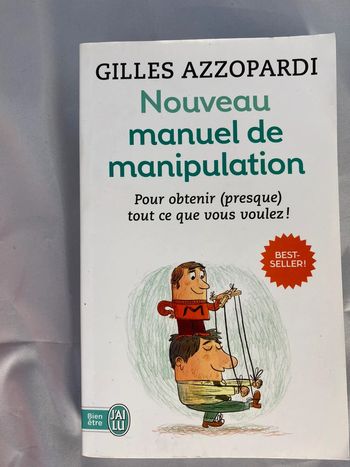 Nouveau manuel de manipulation