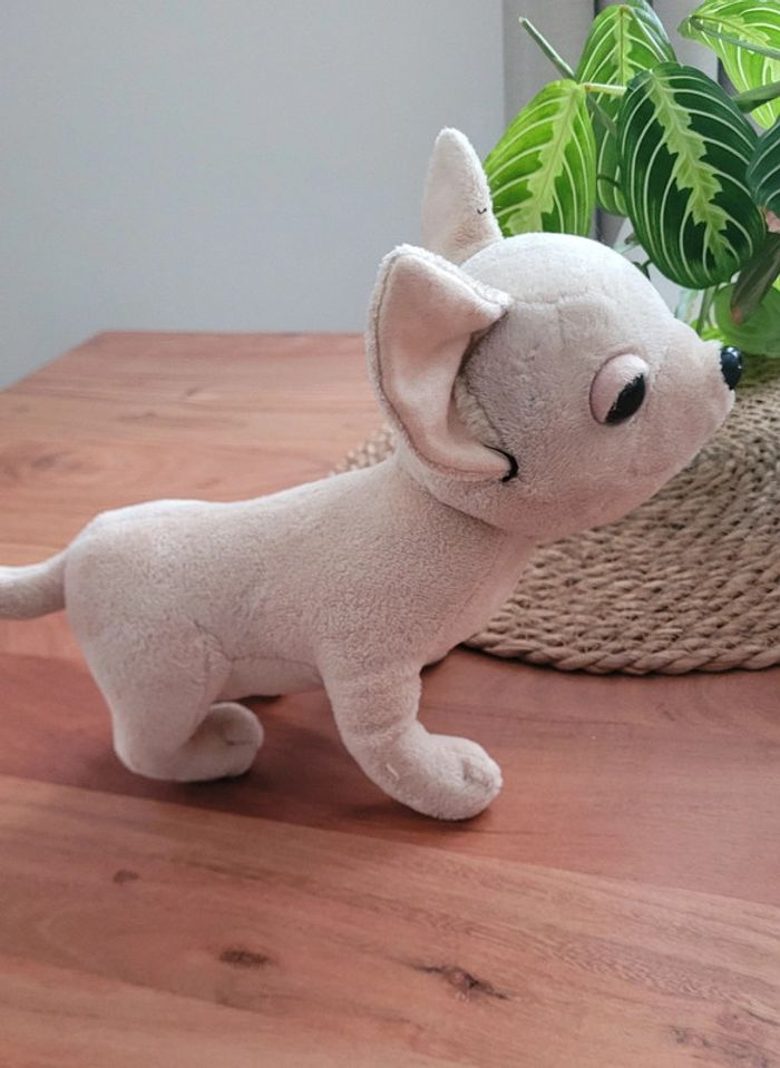 Peluche - photo numéro 2