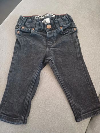 Jeans h&m 6/9mois