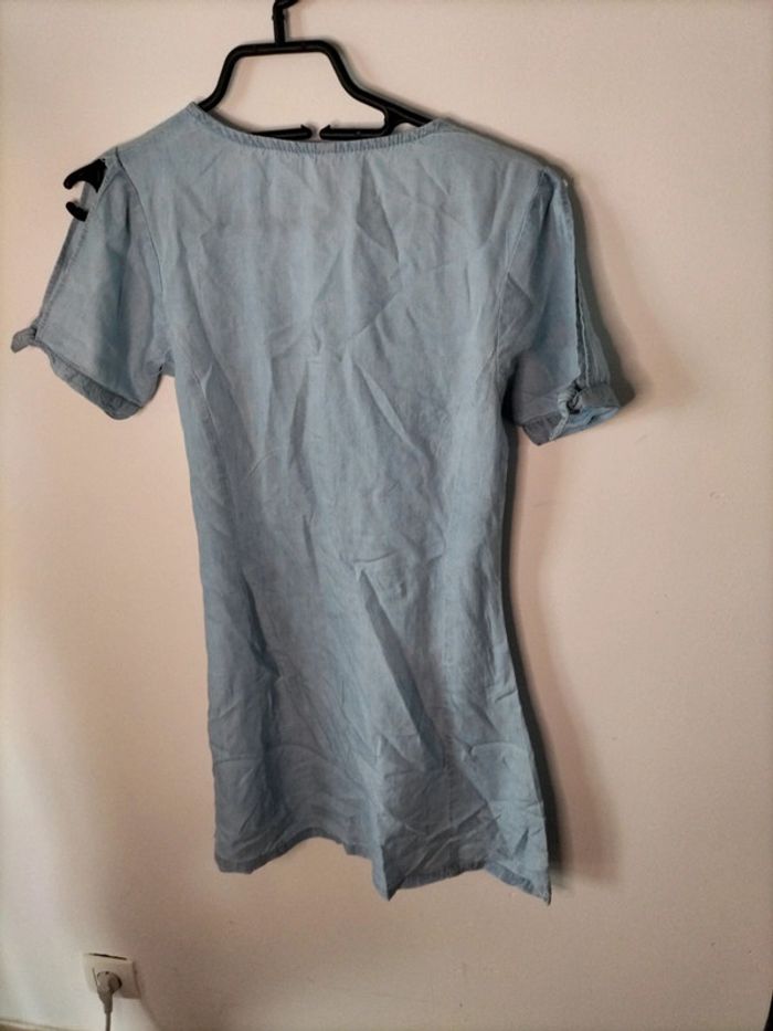 Robe taille 12 ans FPC - photo numéro 8