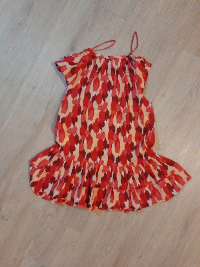 Tunique coloré - photo numéro 3