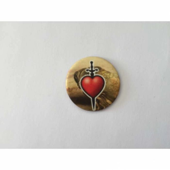 pièces détachées jeux de société Arthur et les minimoys à la recherche d'Archibald - photo numéro 8