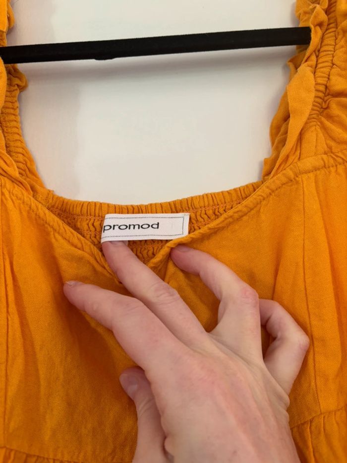 Blouse promod - photo numéro 3