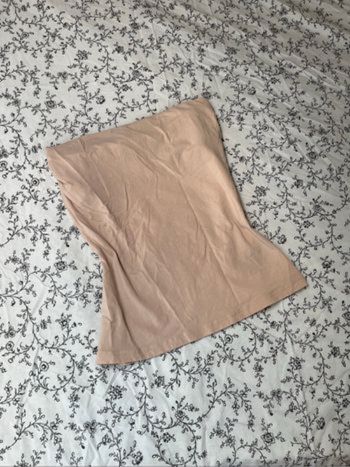 Top bandeau H&M
