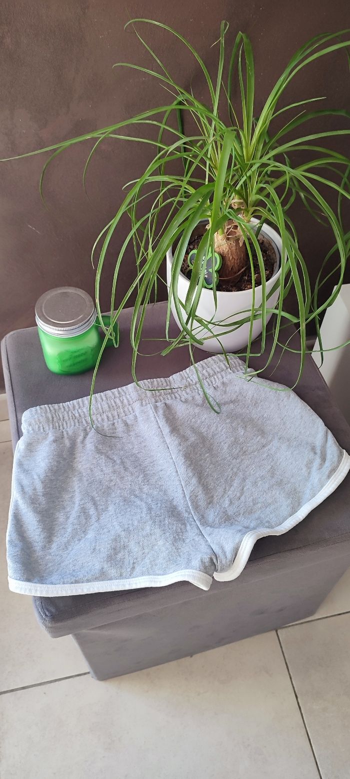 Short Kiabi taille 32 - photo numéro 3