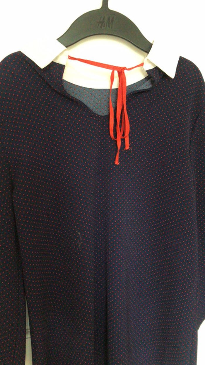 Blouse fluide Sweewë - photo numéro 5