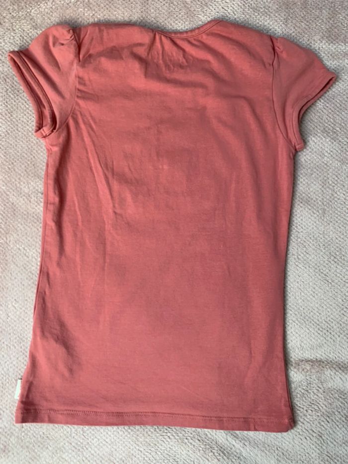 T-shirt lapin - photo numéro 8