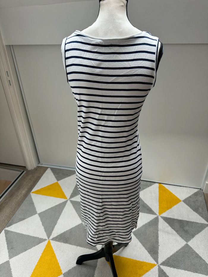 Robe longue Influx Taille 16 ans - photo numéro 2