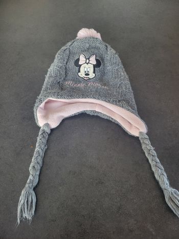 Bonnet disney