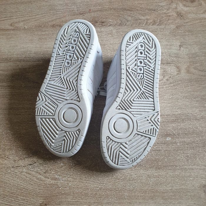 ⭐ Baskets Adidas hoops 3:0 pointure 38 #emyfleury_pointure38femme - photo numéro 12
