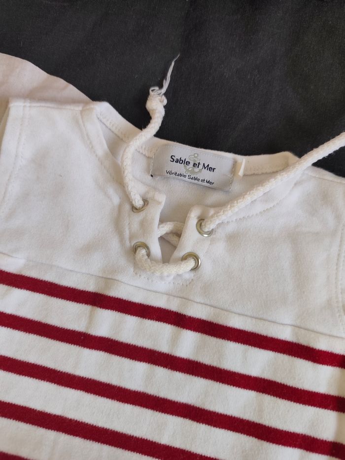 Robe 12 mois - photo numéro 3