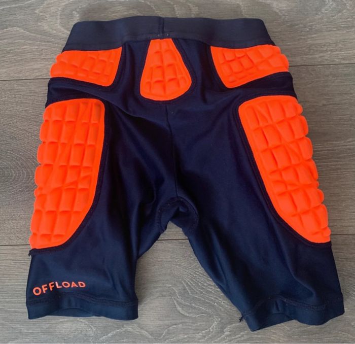 Protection sportif pour enfant - photo numéro 2