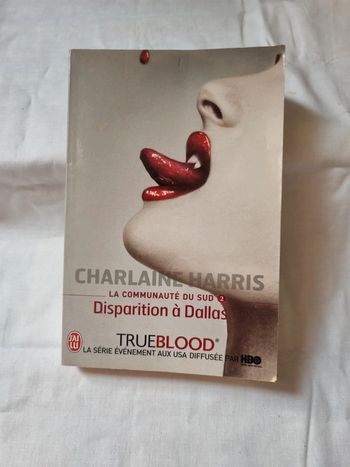 Disparition à Dallas tome 2