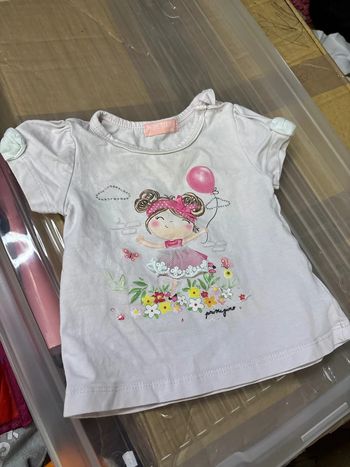 T shirt