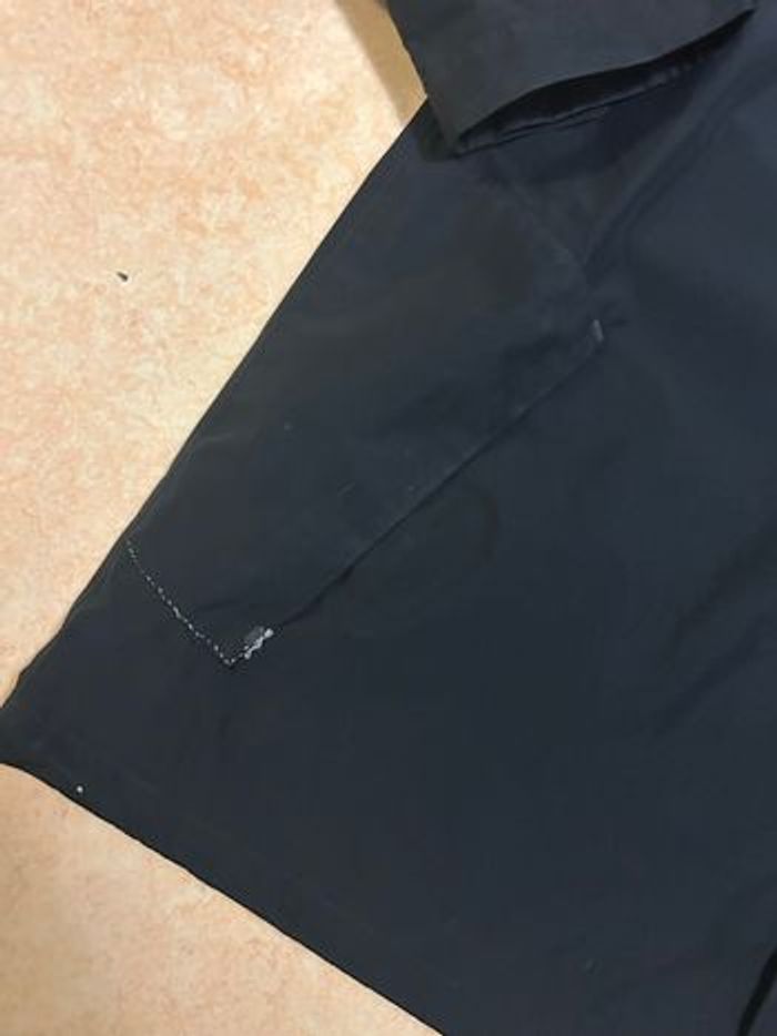Veste Nike Windbreakers noir - photo numéro 4