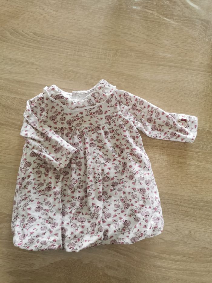 Lot de 9 robes - photo numéro 8
