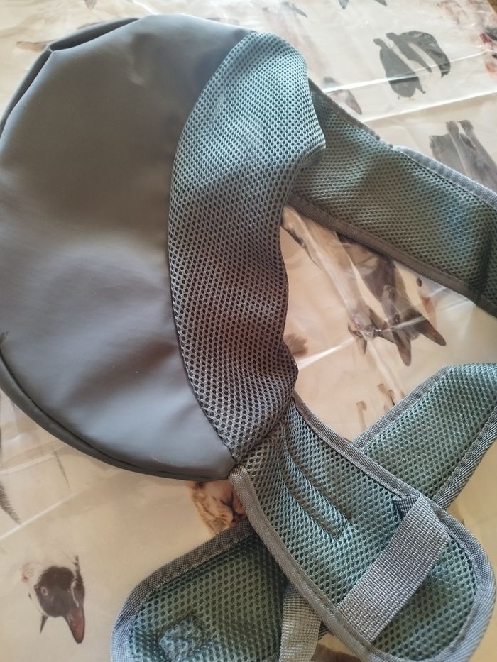 Sac de transport chien ou chat - photo numéro 2