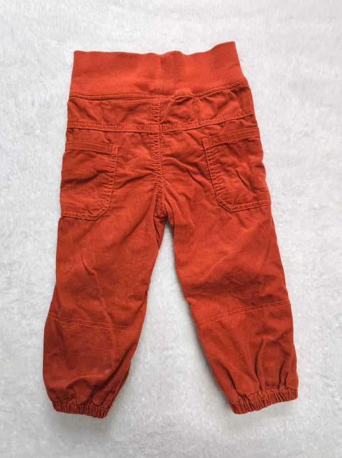 Pantalon 23 mois - photo numéro 2
