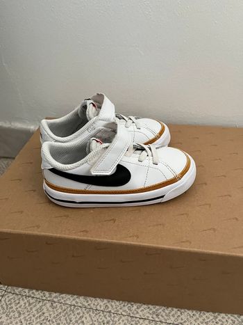 Baskets Nike Legacy Pour Enfants / Bébé Taille (25)
