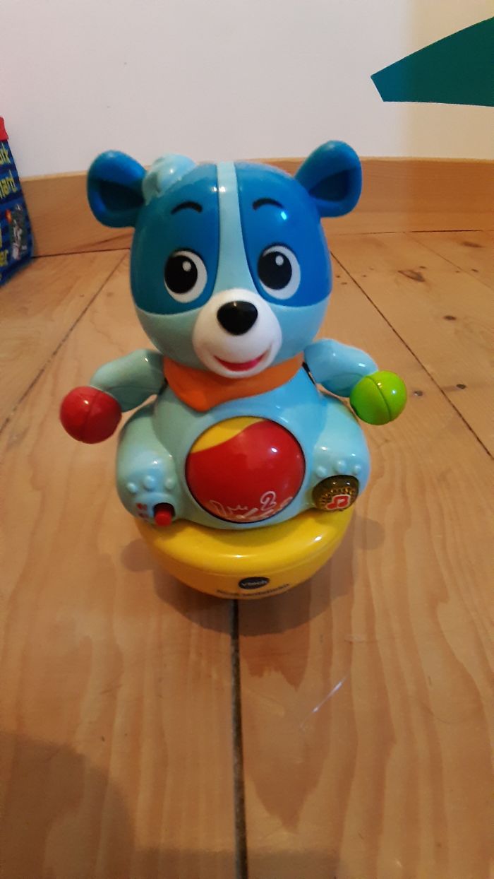 Culbuto - photo numéro 2