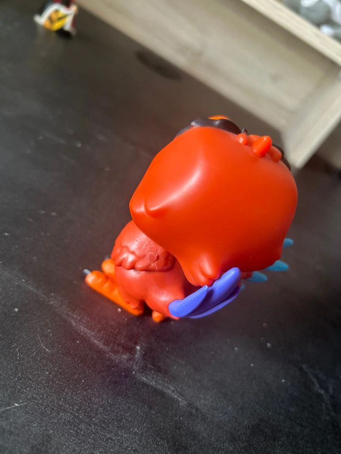 Funko Pop Iago - photo numéro 3