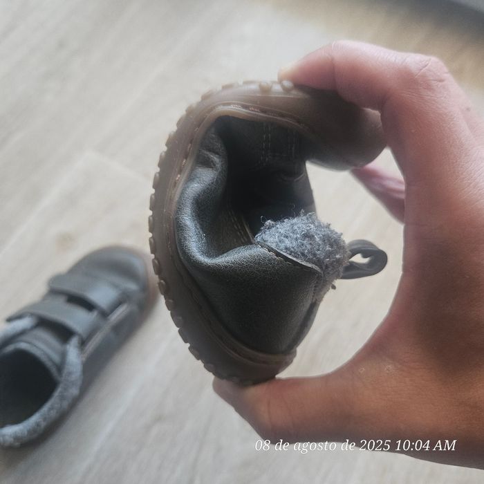 Chaussures zapat9 feroz - photo numéro 4