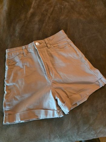 Short