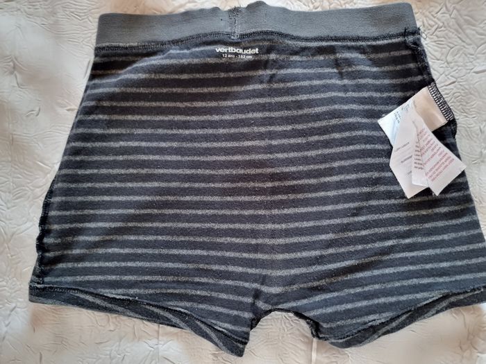 Lot de 3  caleçons garçon. - photo numéro 9