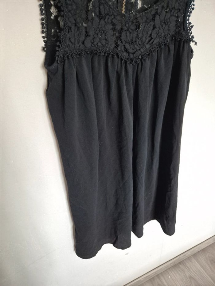 Robe Jubylee taille 36 - photo numéro 5