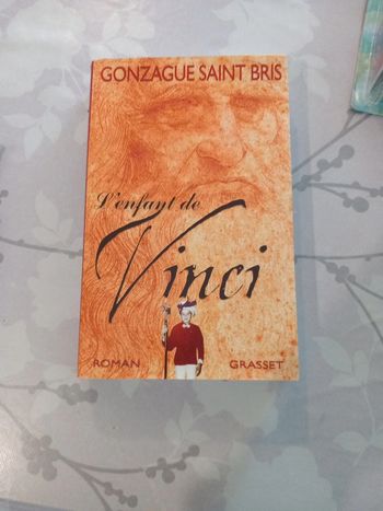 Livre ado / adulte TBE