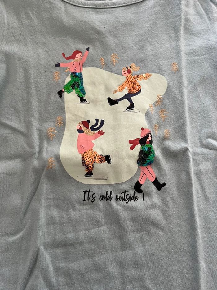 Maillot - 4 ans - photo numéro 2