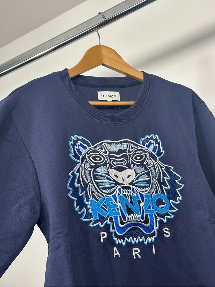 Sweat Kenzo