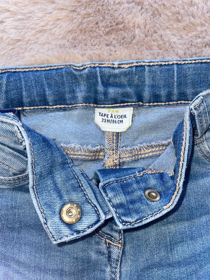 Jean’s TAO - photo numéro 4