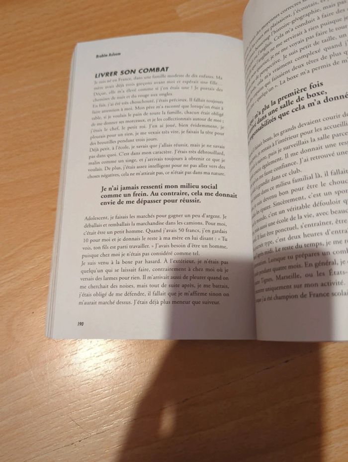 Qu'est ce que réussir sa vie ? - photo numéro 3