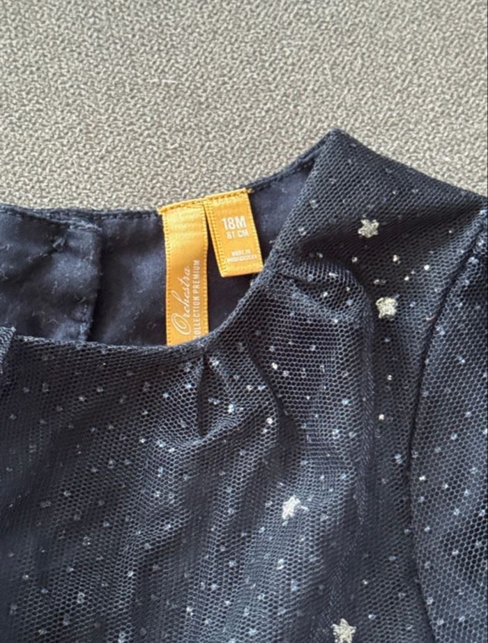 Robe 18 mois - photo numéro 2