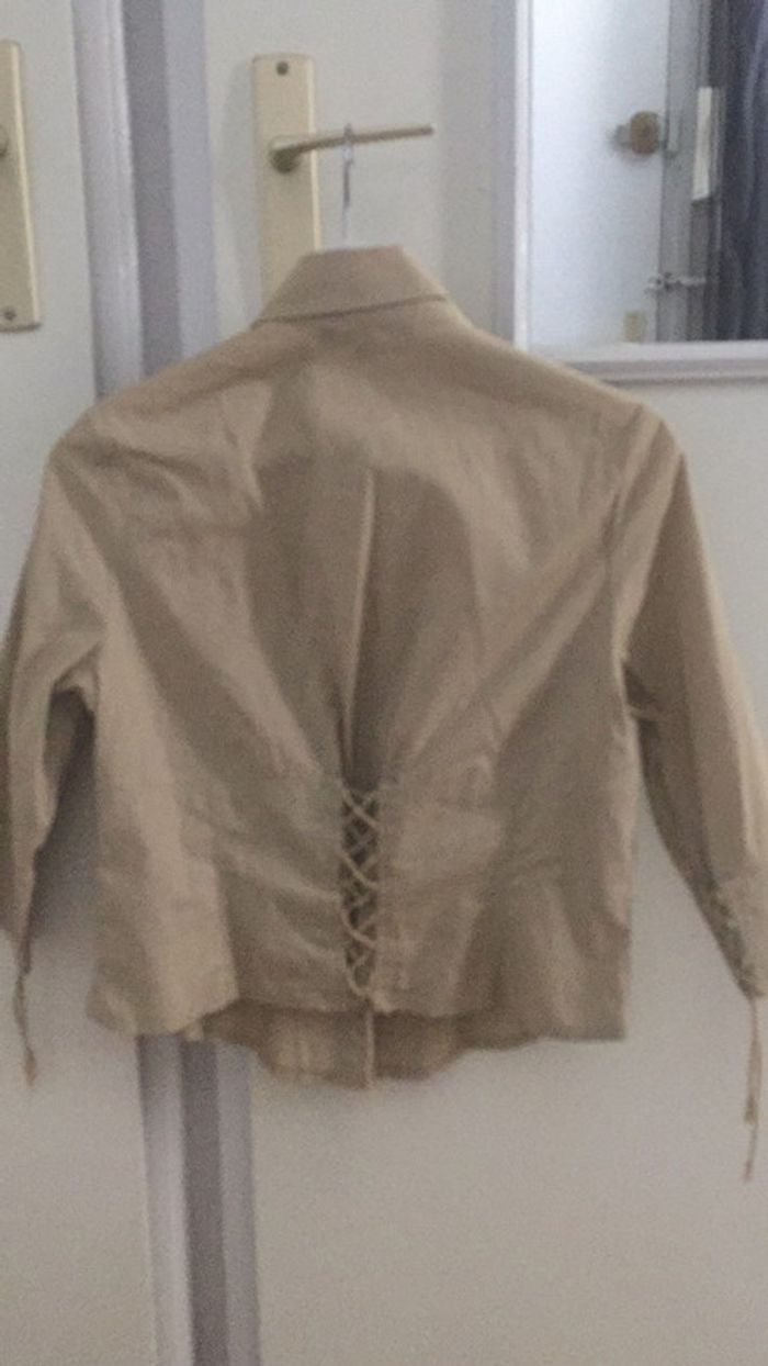 Chemise L - photo numéro 2