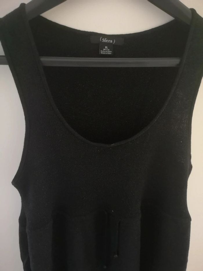 Petit haut de fête 🥂 - photo numéro 4