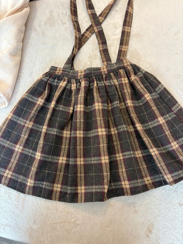Ensemble hiver style cosplay fille femme XS-S - photo numéro 2