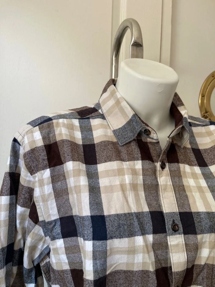 Chemise AT Company - photo numéro 3