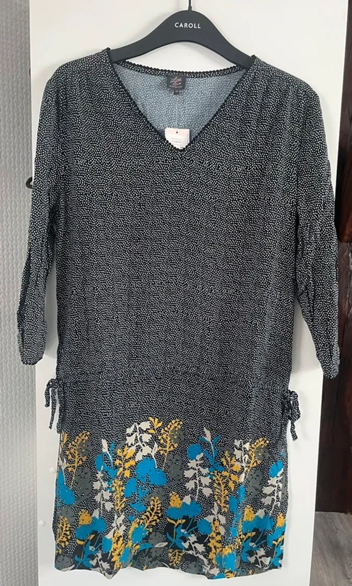 Robe Tunique