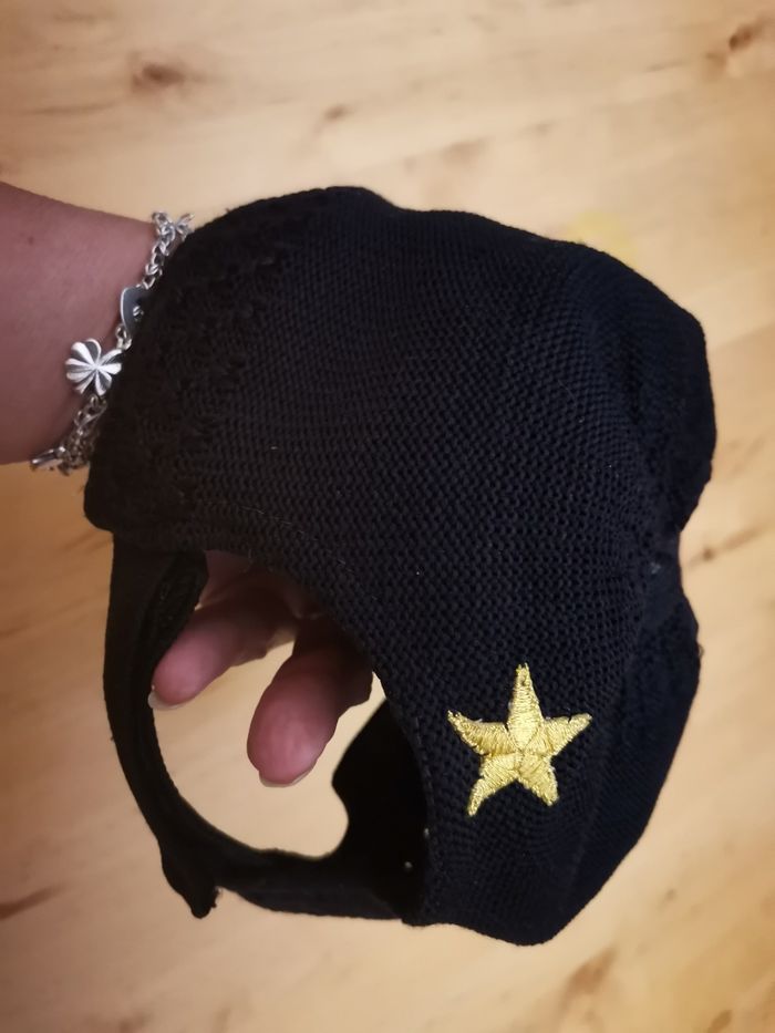 Casquette "Gold Star" - photo numéro 6