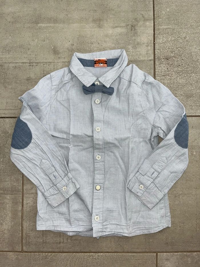 Chemise TAO 3ans
