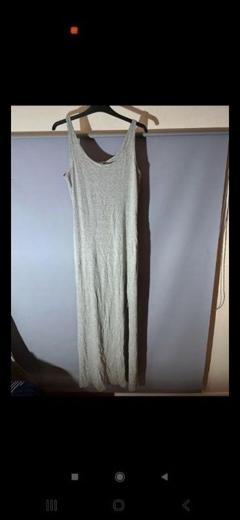Robe femme