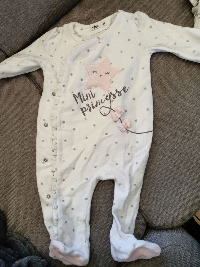 Pyjamas - photo numéro 7