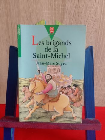 Les Brigands de la Saint-Michel