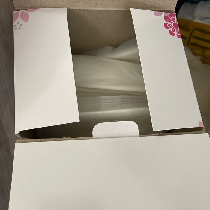 Coussinets d’allaitement - photo numéro 2