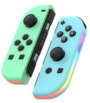 Manette/Joycon générique compatible avec Switch et OLED