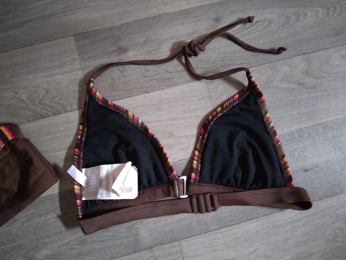 Maillot de bain T.38 neuf - photo numéro 3