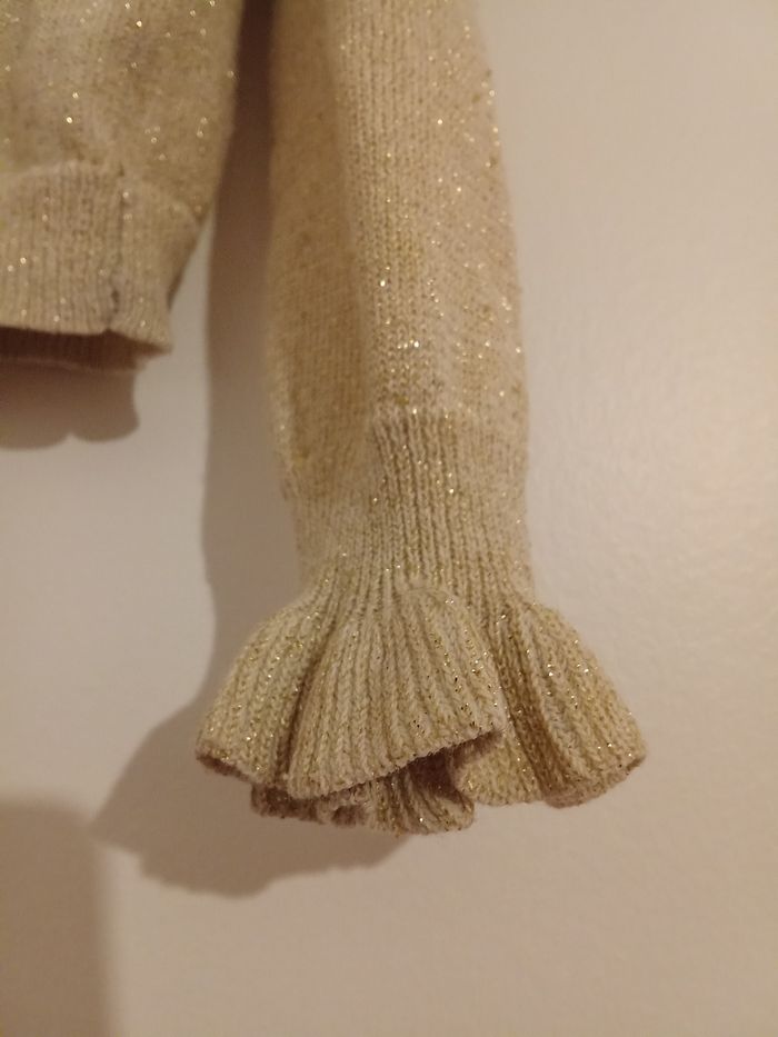 Gilet - photo numéro 3