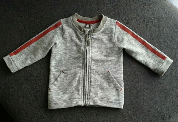 Veste mi saison Orchestra 12 mois